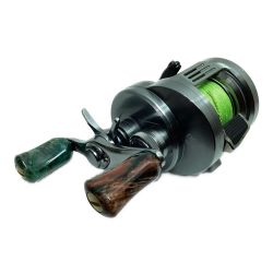§§ SHIMANO シマノ 03979 19カルカッタコンクエストDC 201 カスタムハンドルノブ Cランク