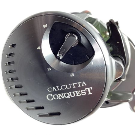 【中古】 SHIMANO シマノ 03979 19カルカッタコンクエストDC