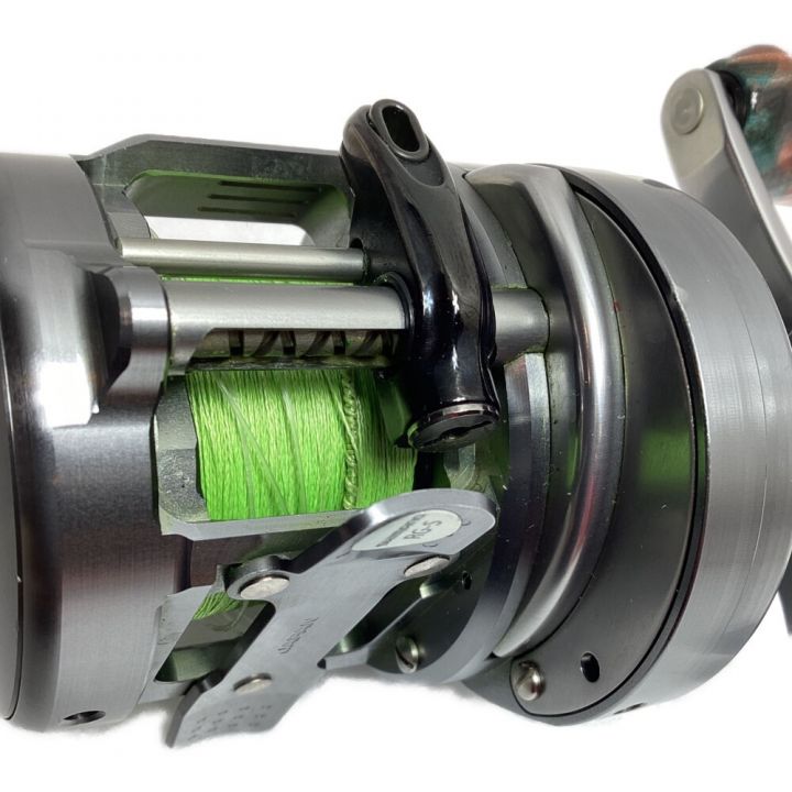 SHIMANO シマノ 03979 19カルカッタコンクエストDC 201 カスタムハンドルノブ｜中古｜なんでもリサイクルビッグバン