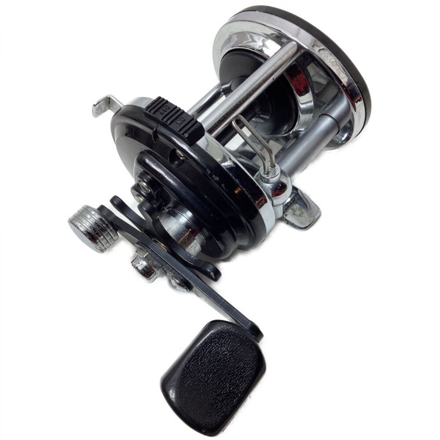 中古】 DAIWA ダイワ ミリオネア2500C オールド Bランク｜総合