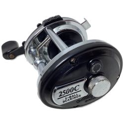 §§ DAIWA ダイワ ミリオネア2500C　オールド　 Bランク