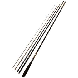 §§ DAIWA ダイワ 釣り用品 ロッド ヘラ竿 虎徹 十四 Cランク