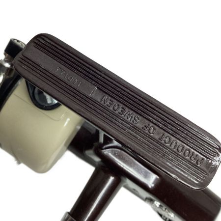  ZEBCO 【オールド】1977年製 アブ ゼブコ カーディナル6X