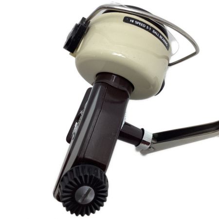  ZEBCO 【オールド】1977年製 アブ ゼブコ カーディナル6X