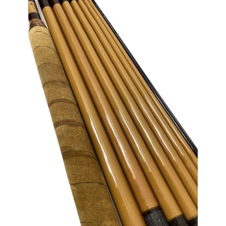  TSURUYA ツルヤ 素原山雨 3.1m テンカラ