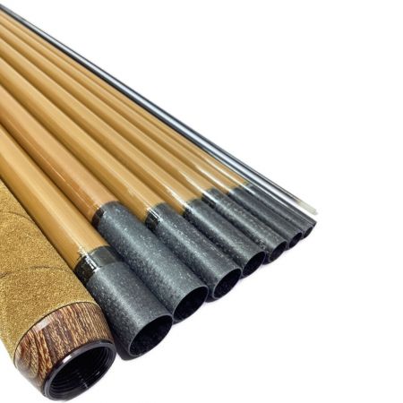  TSURUYA ツルヤ 素原山雨 3.1m テンカラ