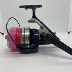 ΨΨ SHIMANO シマノ スピニングリール　91パワーエアロ GT7000 替スプール付 Bランク