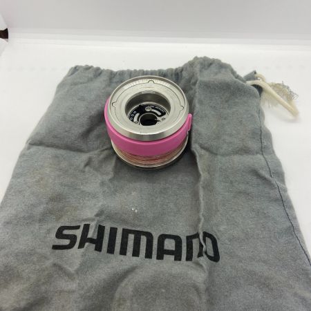 ΨΨ SHIMANO シマノ スピニングリール　91パワーエアロ GT7000 替スプール付