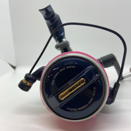 ΨΨ SHIMANO シマノ スピニングリール　91パワーエアロ GT7000 替スプール付