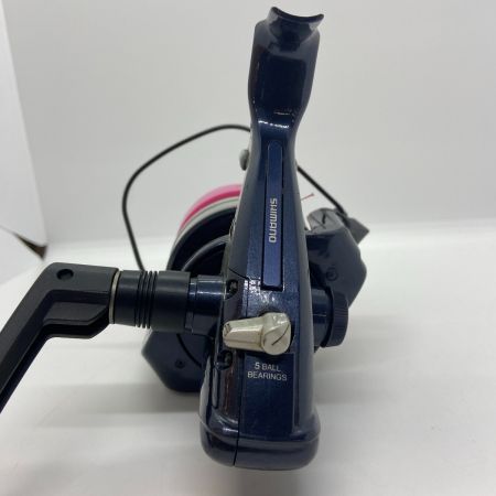 ΨΨ SHIMANO シマノ スピニングリール　91パワーエアロ GT7000 替スプール付