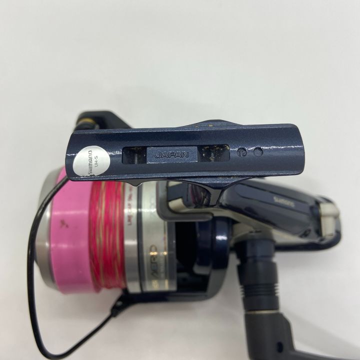 ΨΨ SHIMANO シマノ スピニングリール 91パワーエアロ GT7000 替