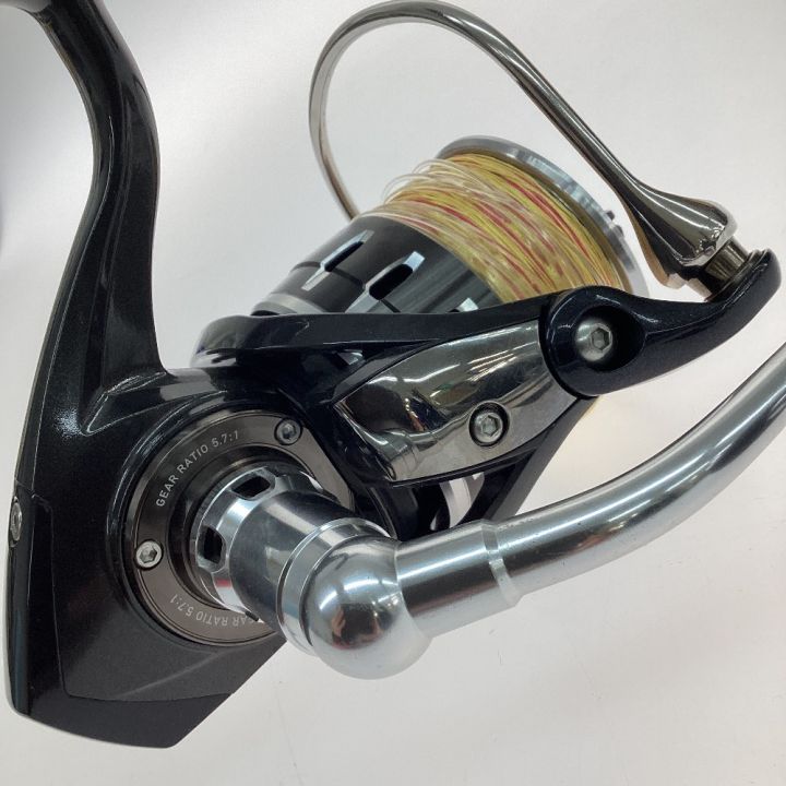 DAIWA ダイワ 16キャタリナ 4500H ラインストッパー付 00059585｜中古｜なんでもリサイクルビッグバン