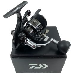 ττ DAIWA ダイワ リール スピニングリール 16キャタリナ 3500H ラインストッパー付 00059581 Cランク