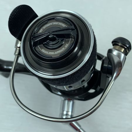  DAIWA ダイワ リール スピニングリール 16キャタリナ 3500H ラインストッパー付 00059581