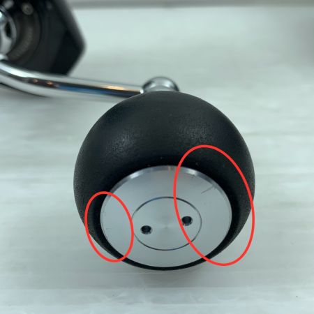  DAIWA ダイワ リール スピニングリール 16キャタリナ 3500H ラインストッパー付 00059581