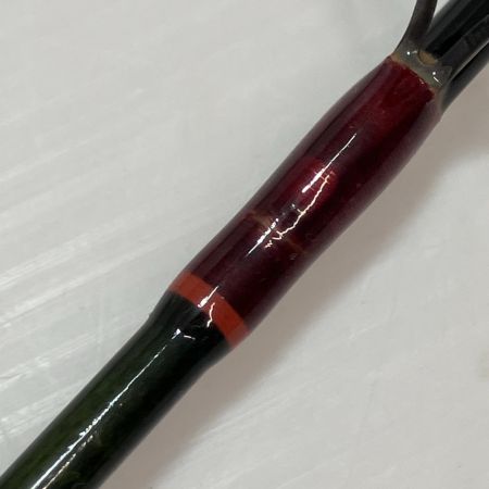 SMITH スミス ロッド ルアーロッド スーパーストライクトラウティンスピン GS-90TR・9 竿袋付