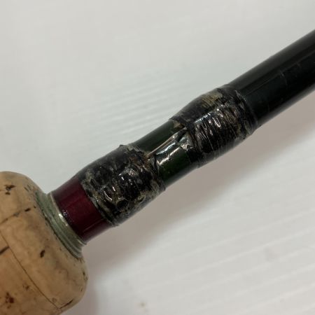 SMITH スミス ロッド ルアーロッド スーパーストライクトラウティンスピン GS-90TR・9 竿袋付