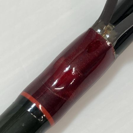 SMITH スミス ロッド ルアーロッド スーパーストライクトラウティンスピン GS-90TR・9 竿袋付