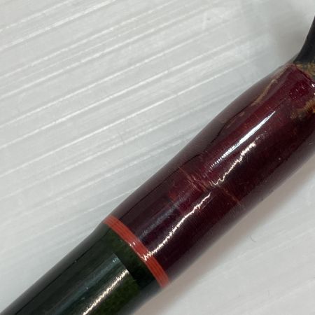 SMITH スミス ロッド ルアーロッド スーパーストライクトラウティンスピン GS-90TR・9 竿袋付