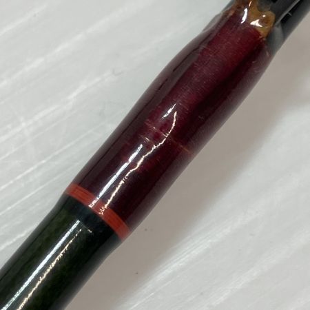 SMITH スミス ロッド ルアーロッド スーパーストライクトラウティンスピン GS-90TR・9 竿袋付