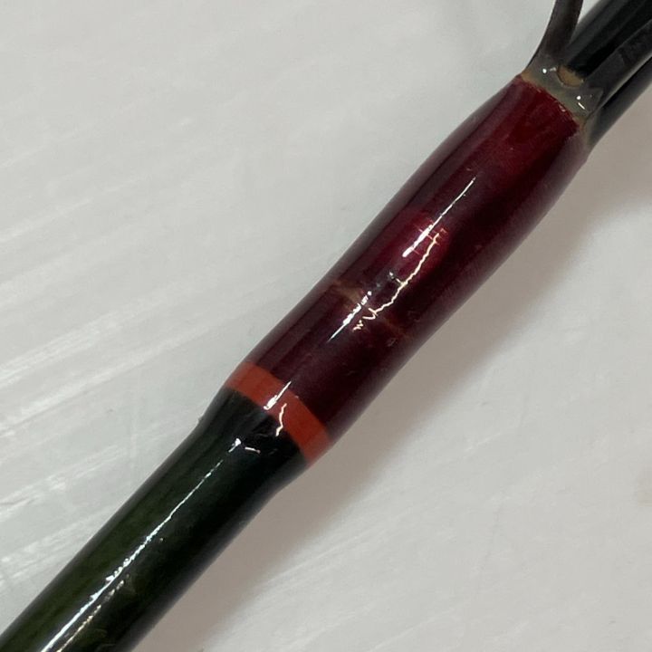 SMITH スミス ロッド ルアーロッド スーパーストライク