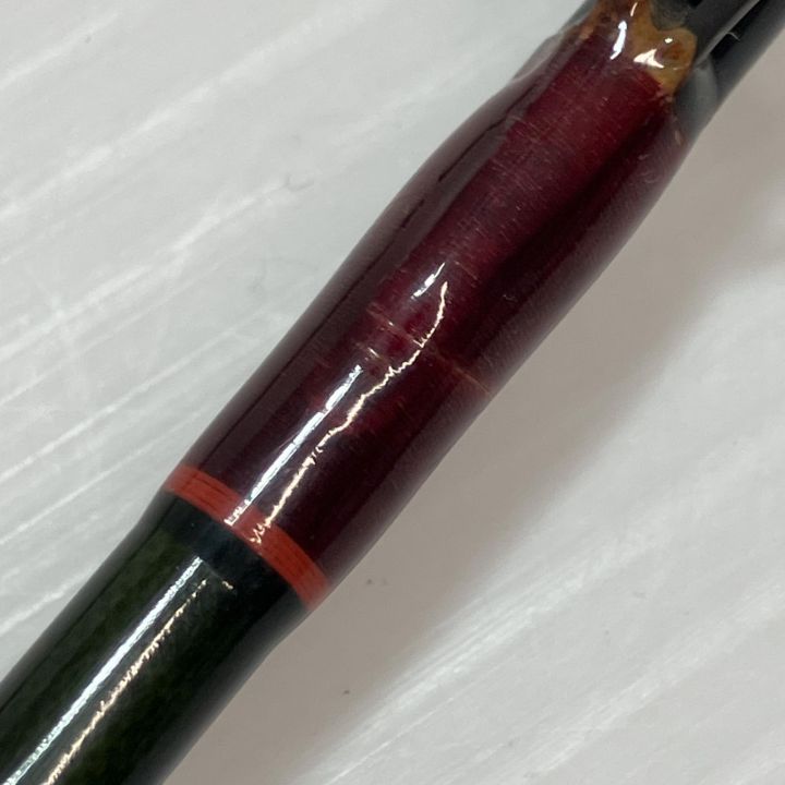 SMITH スミス ロッド ルアーロッド スーパーストライク