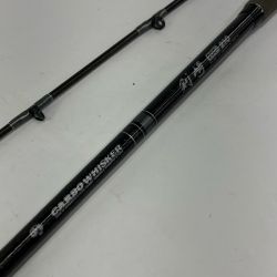 DAIWA ダイワ 船竿 CW剣崎200-210 Cランク