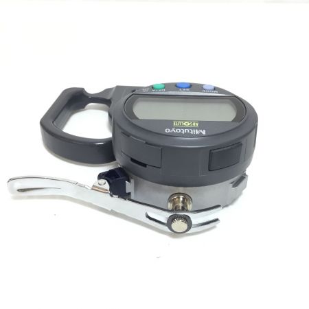  Mitutoyo ABSデジマチックインジケータ IC-C1012XBS