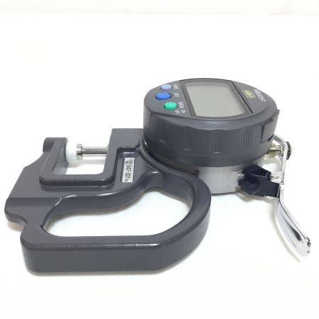  Mitutoyo ABSデジマチックインジケータ IC-C1012XBS