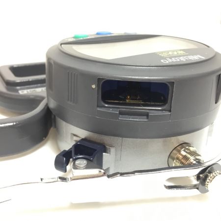  Mitutoyo ABSデジマチックインジケータ IC-C1012XBS