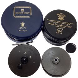 §§ HOUSE OF HARDY ハーディ マーキス MARQUIS #7 替スプール付 #7 Bランク