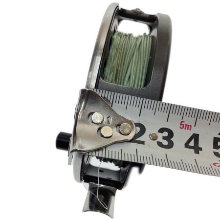  HOUSE OF HARDY ハーディ マーキス MARQUIS #7 替スプール付 #7