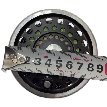  HOUSE OF HARDY ハーディ マーキス MARQUIS #7 替スプール付 #7