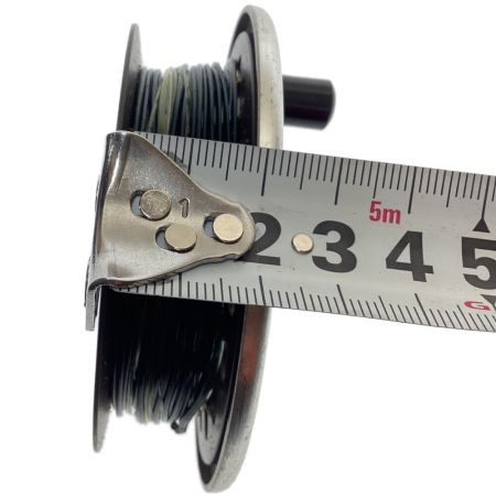  HOUSE OF HARDY ハーディ マーキス MARQUIS #7 替スプール付 #7