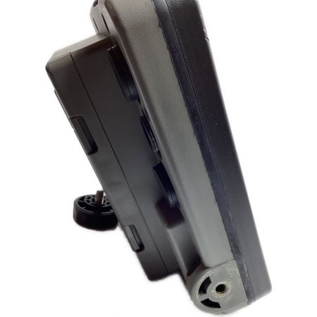  HONDEX PS-611CN ホンデックス 5型ワイドポータブルGPS内蔵プロッター魚探