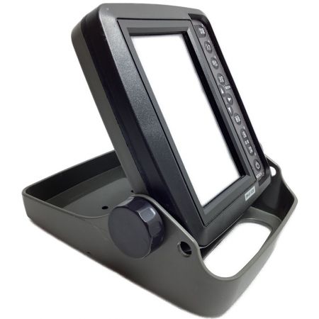  HONDEX PS-611CN ホンデックス 5型ワイドポータブルGPS内蔵プロッター魚探