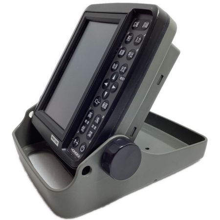  HONDEX PS-611CN ホンデックス 5型ワイドポータブルGPS内蔵プロッター魚探