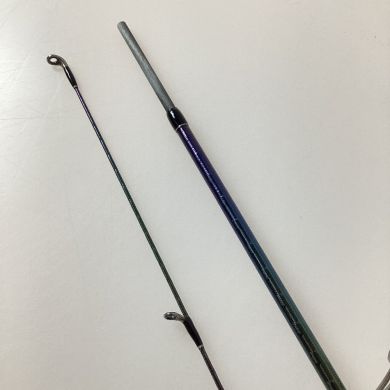 SHIMANO シマノ 22 カーディフストリームリミテッド S54UL 2ピース 