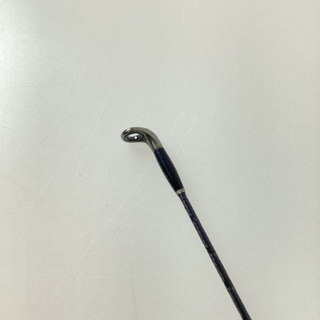  SHIMANO シマノ 22 カーディフストリームリミテッド S54UL 2ピース 305336