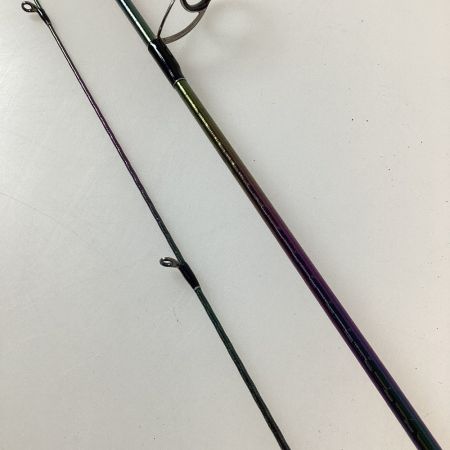  SHIMANO シマノ 22 カーディフストリームリミテッド S54UL 2ピース 305336