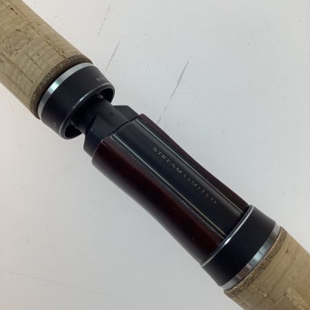  SHIMANO シマノ 22 カーディフストリームリミテッド S54UL 2ピース 305336