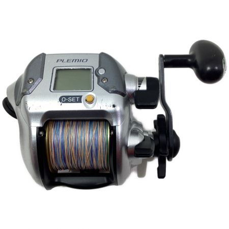  SHIMANO シマノ 釣り用品 リール 電動リール 12PLEMIO 3000 プレミオ 02911