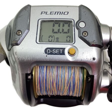  SHIMANO シマノ 釣り用品 リール 電動リール 12PLEMIO 3000 プレミオ 02911