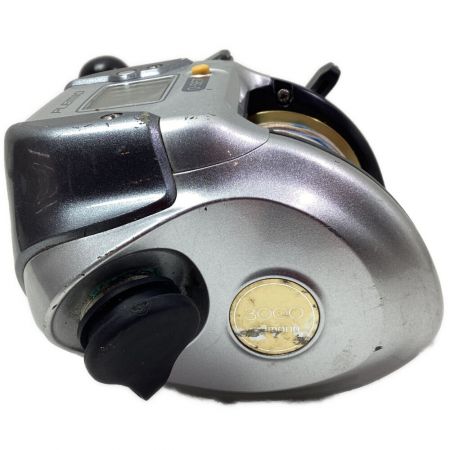  SHIMANO シマノ 釣り用品 リール 電動リール 12PLEMIO 3000 プレミオ 02911