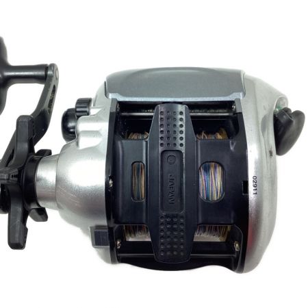  SHIMANO シマノ 釣り用品 リール 電動リール 12PLEMIO 3000 プレミオ 02911