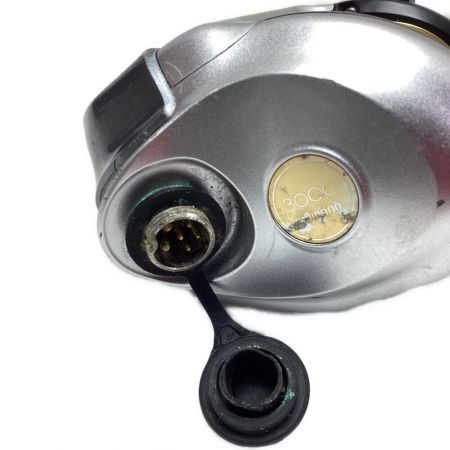  SHIMANO シマノ 釣り用品 リール 電動リール 12PLEMIO 3000 プレミオ 02911