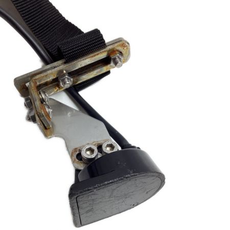  HONDEX 5型ワイドポータブルGPS内蔵プロッター魚探  IFベース付  PS-611CN