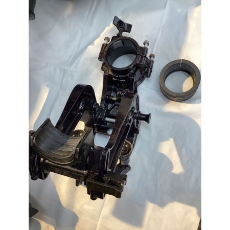  TOHATSU トーハツ 2馬力エンジン 4ストローク 船外機  3BV