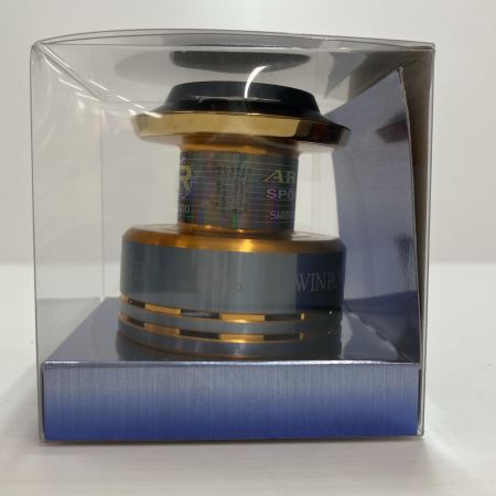 SHIMANO シマノ リール スプール 09ツインパワーSW 替スプール 未使用品