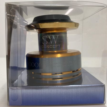 SHIMANO シマノ リール スプール 09ツインパワーSW 替スプール 未使用品